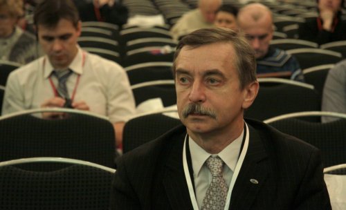 VIII Всероссийская научно-практическая конференция «Рациональная фармакотерапия в урологии – 2014»